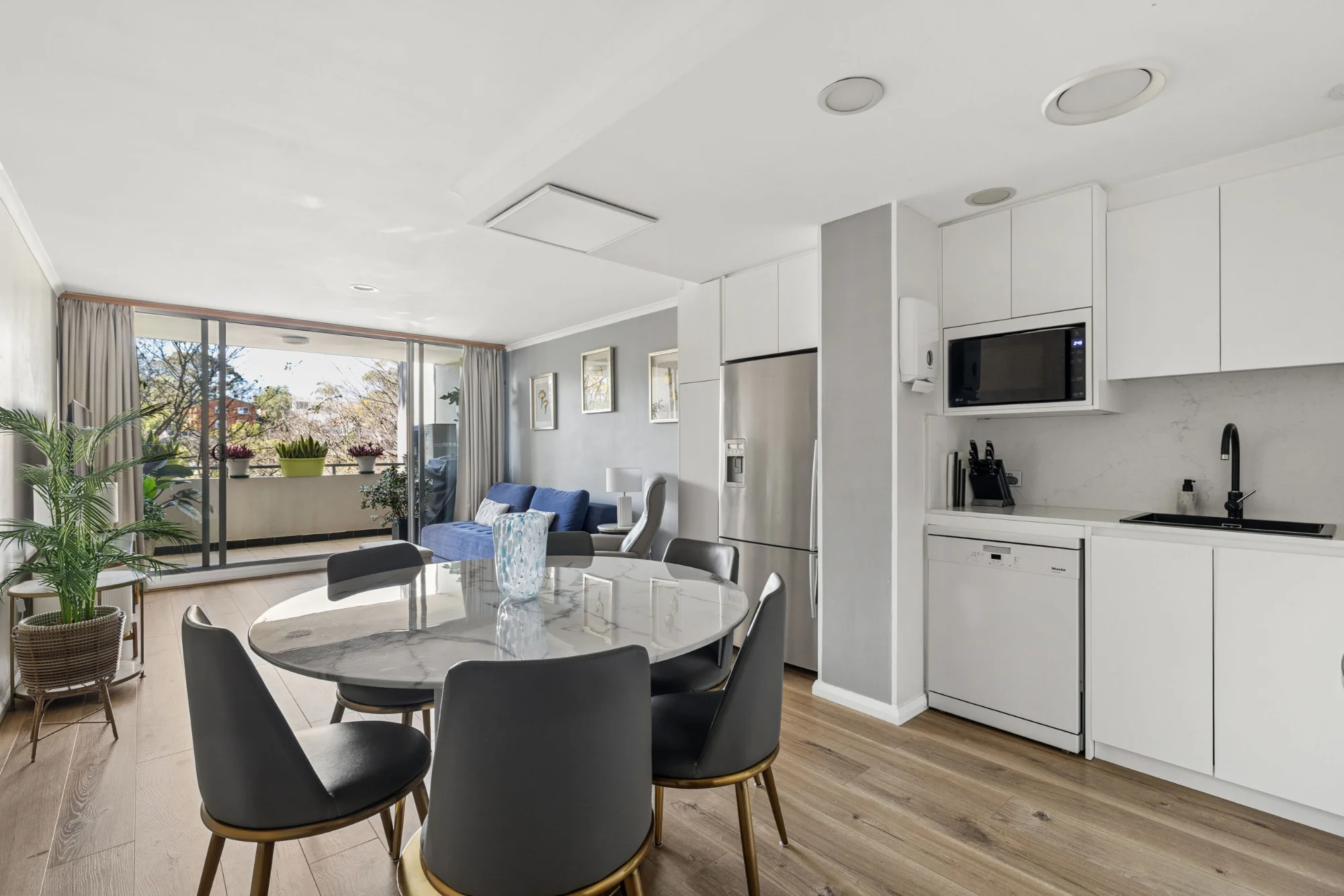 214/1-3 Larkin Street, Camperdown, NSW 2050