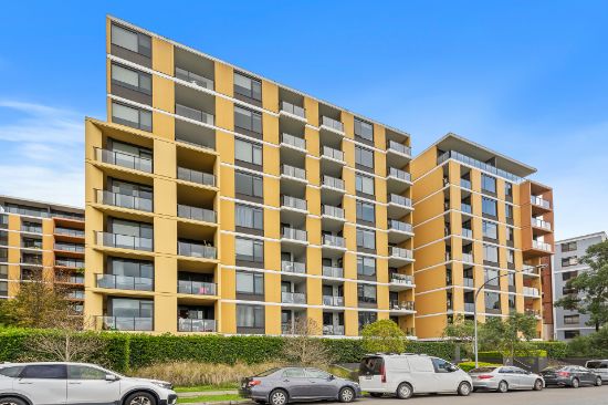 214/21-37 Waitara Avenue, Waitara, NSW 2077