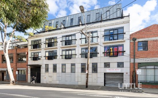 214/29-35 O'Connell Street, North Melbourne, Vic 3051