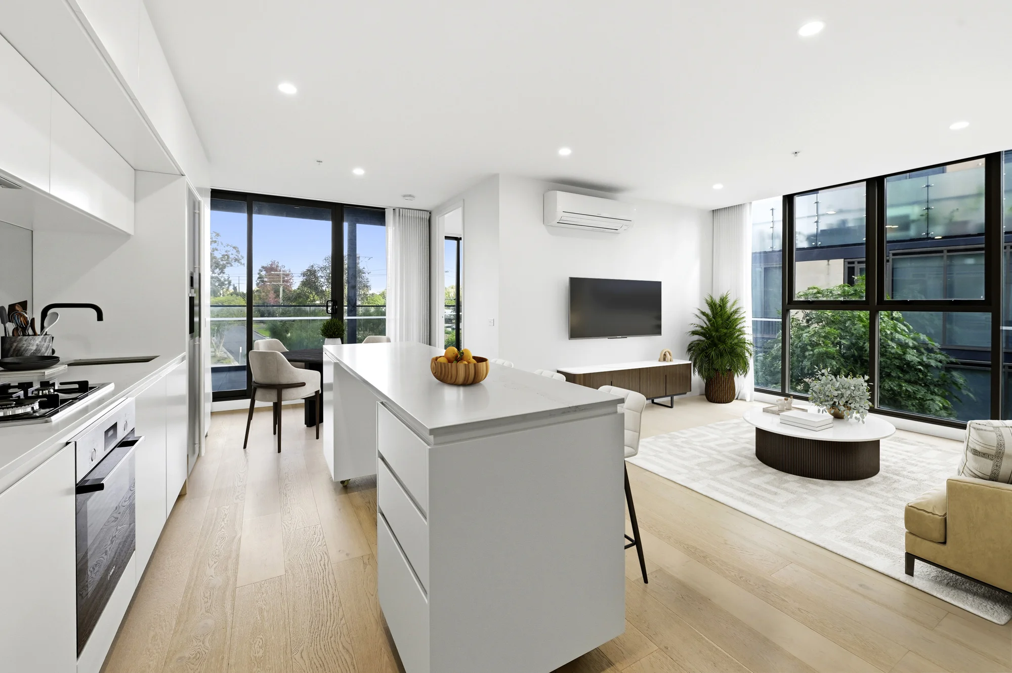 214/42C Nelson Street, Ringwood, Vic 3134