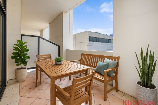 2140/185 Broadway, Ultimo, NSW 2007