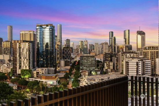 21412/19 Wilson Street, West End, Qld 4101