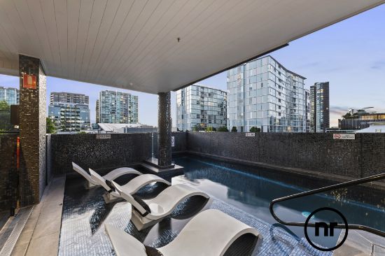 215/71 Doggett Street, Newstead, Qld 4006