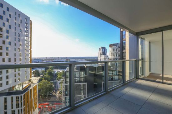 21505/2B Figtree Drive, Sydney Olympic Park, NSW 2127