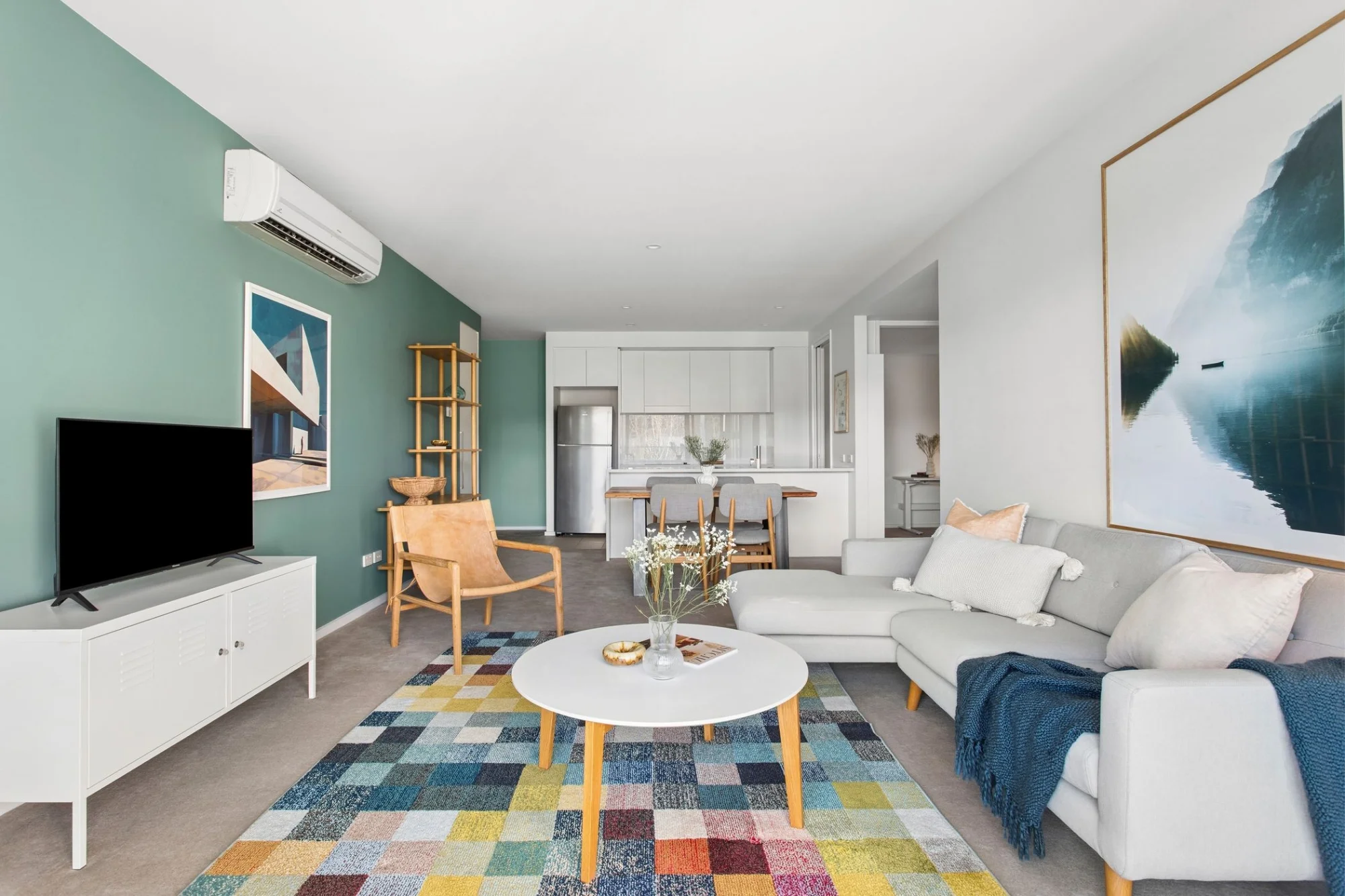 216/50 Eastlake Parade, Kingston, ACT 2604