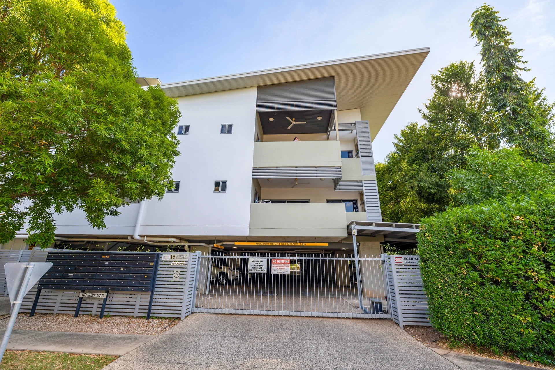 217/15 Musgrave Crescent, Coconut Grove, NT 0810