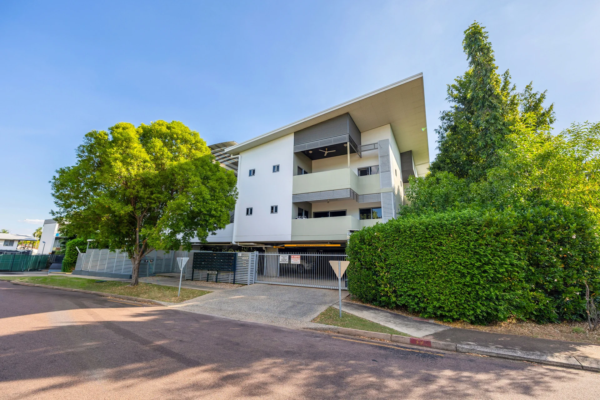 217/15 Musgrave Crescent, Coconut Grove, NT 0810