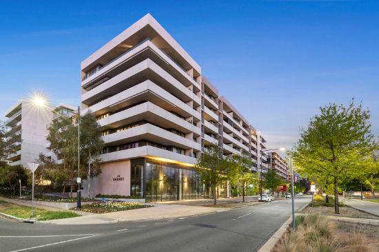 218/2 Anzac Park, Campbell, ACT 2612