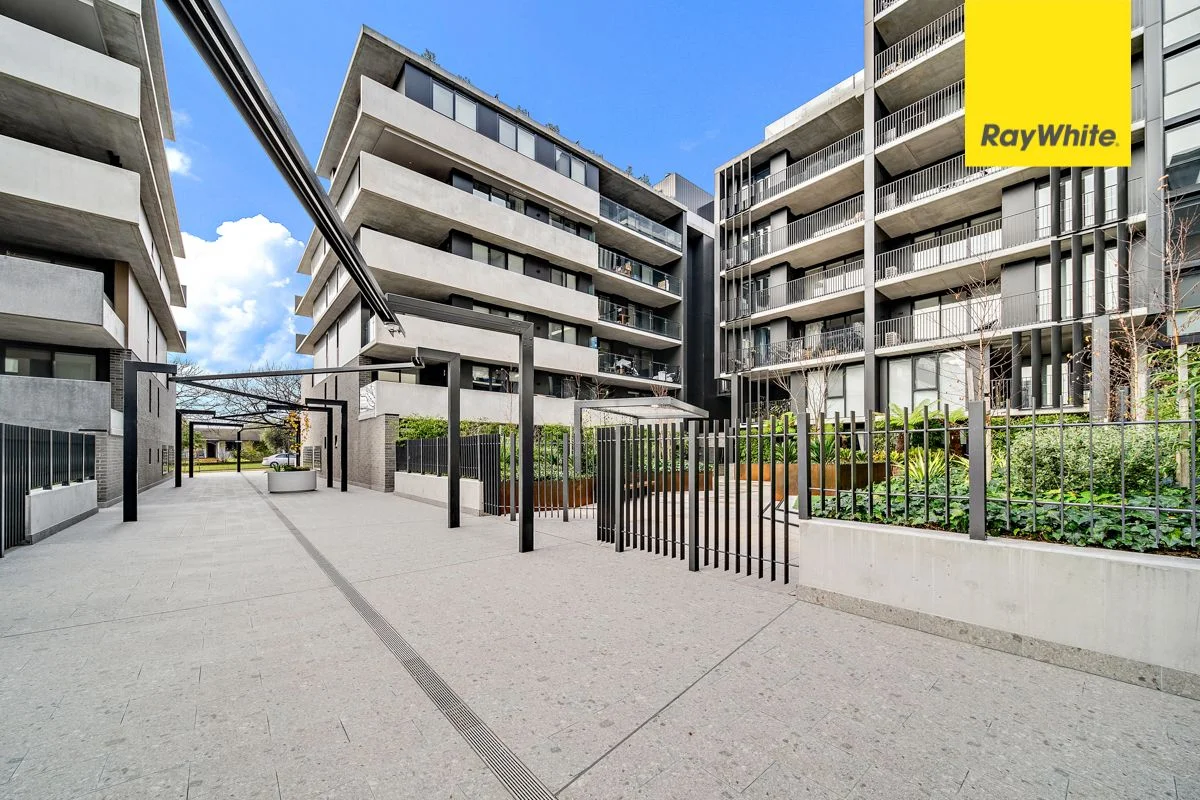 218/55 Dooring Street, Dickson ACT 2602