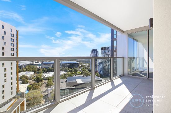 21805/2 Figtree Drive, Sydney Olympic Park, NSW 2127