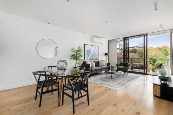 219/14 Elizabeth Street, Malvern, Vic 3144
