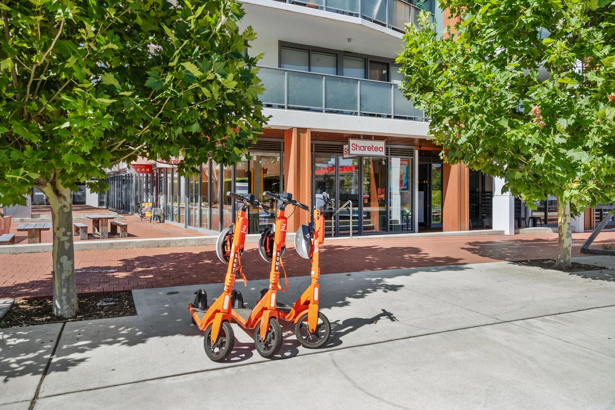 219/8 Cape Street, Dickson ACT 2602