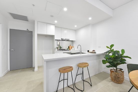 219/9 Gay Street, Castle Hill, NSW 2154