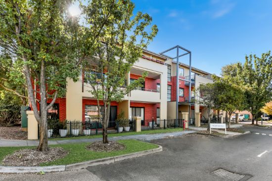 22/1 Monash Green Drive, Clayton, Vic 3168