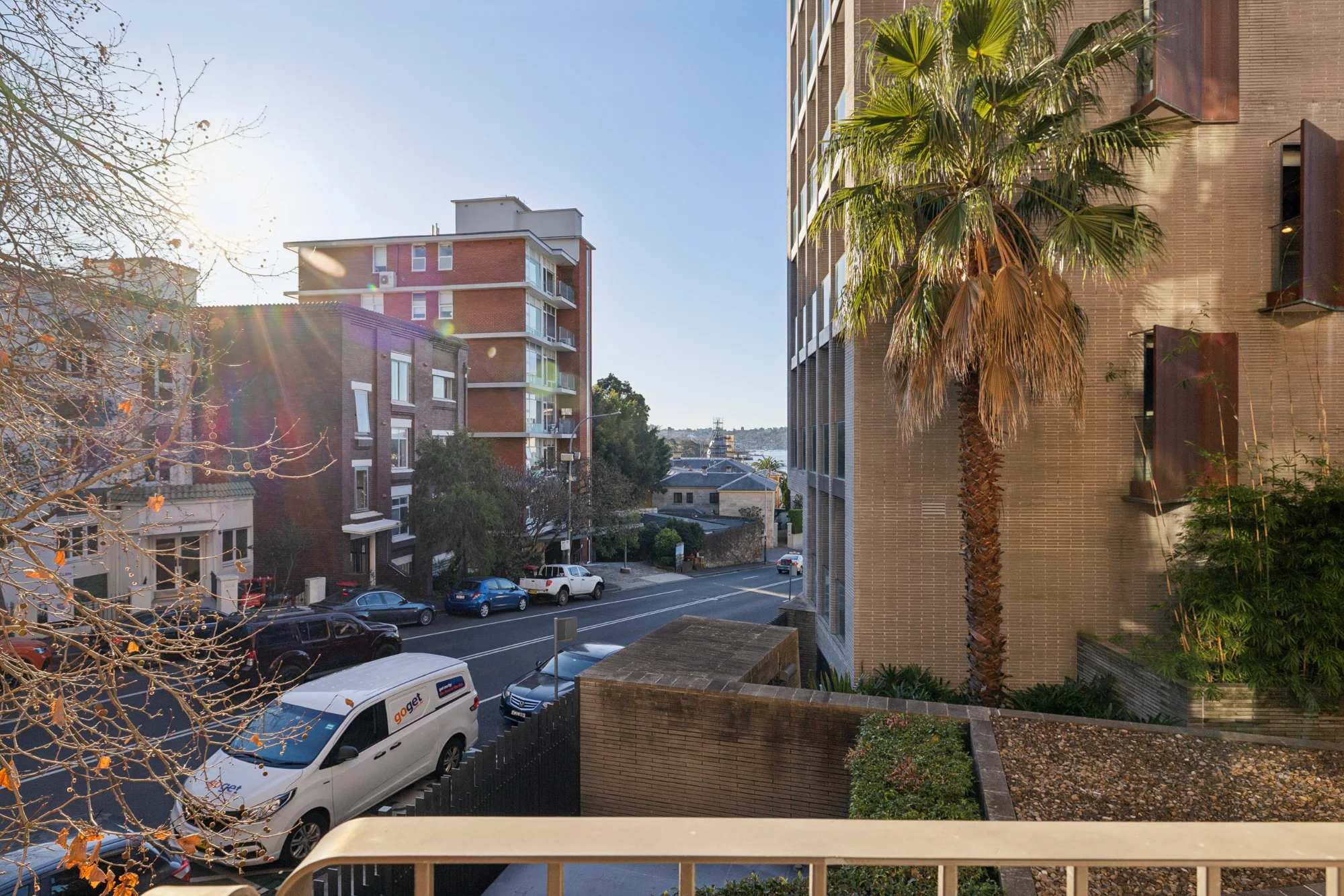 22/12 Wylde Street, Potts Point, NSW 2011