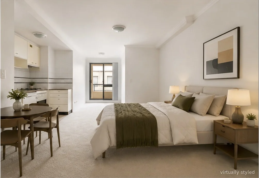 22/120 Cabramatta Road, Cremorne, NSW 2090