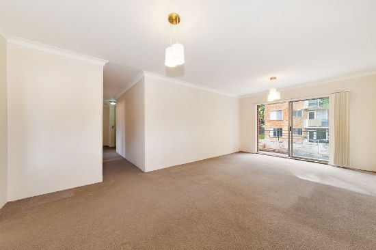 22/13-17 Murray Street, Lane Cove, NSW 2066