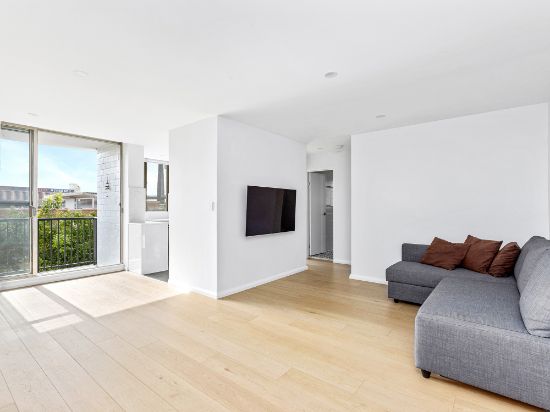 22/13-17 Stewart Street, Glebe, NSW 2037