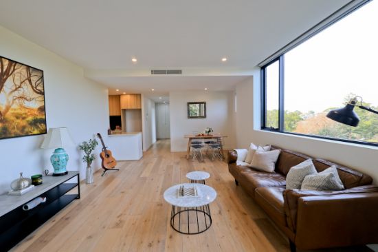 22/17-25 Boundary St, Roseville, NSW 2069