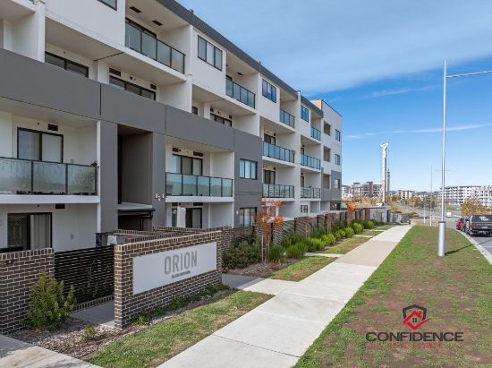 22/170 John Gorton Drive, Coombs, ACT 2611
