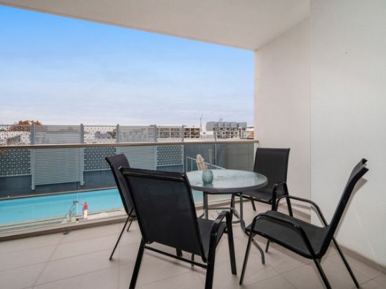 22/180 Stirling Street, Perth, WA 6000