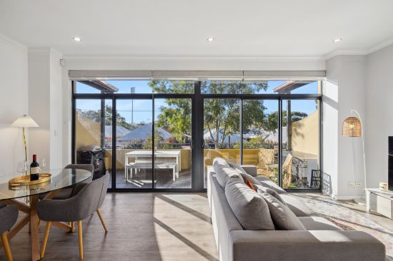 22/181 Oxford Street, Leederville, WA 6007