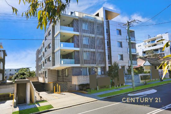 22/19-21 Veron Street, Wentworthville, NSW 2145