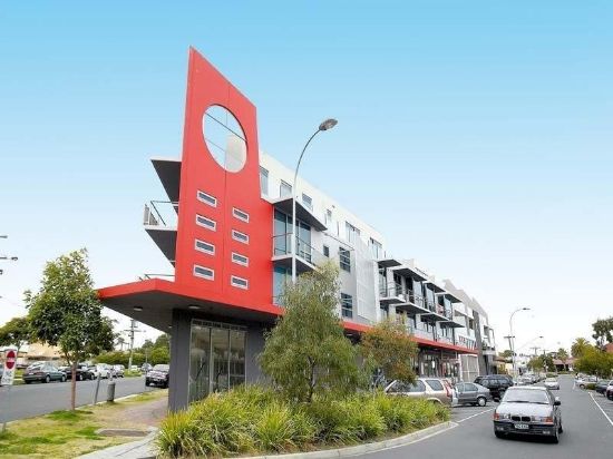 22/22 Abbott Street, Sandringham, Vic 3191