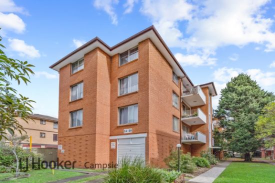 22/24-30 Fairmount Street, Lakemba, NSW 2195
