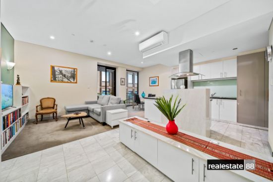 22/255 Adelaide Terrace, Perth, WA 6000