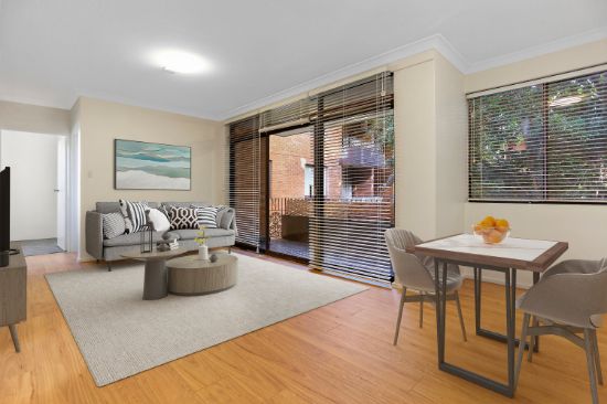 22/38-42 Stanmore Road, Stanmore, NSW 2048