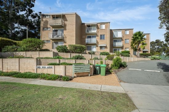 22/38 Carrington Street, Inglewood, WA 6052