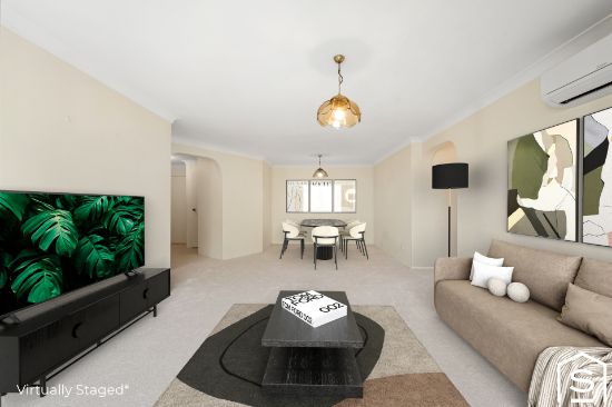 22/42 Kent Street, Epping, NSW 2121