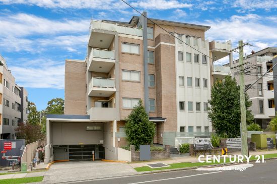 22/45-47 Veron Street, Wentworthville, NSW 2145