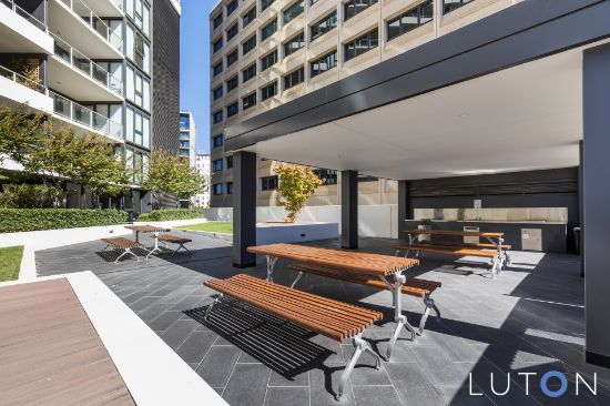 22/45 West Row, City, ACT 2601