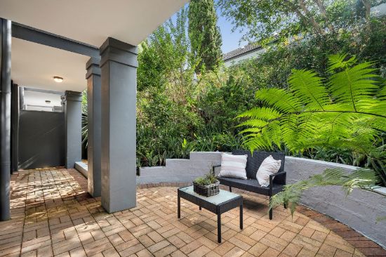 22/5-17 Pacific Highway, Roseville, NSW 2069