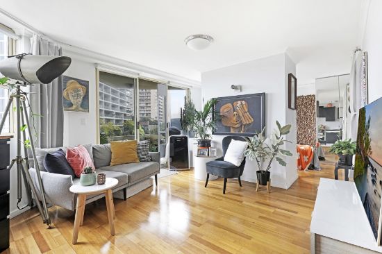 22/52-54 Kings Cross Road, Rushcutters Bay, NSW 2011