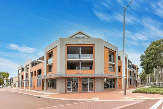 22/56 Grand Boulevard, Joondalup, WA 6027