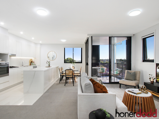 22/6 Buchanan Street, Carlton, NSW 2218