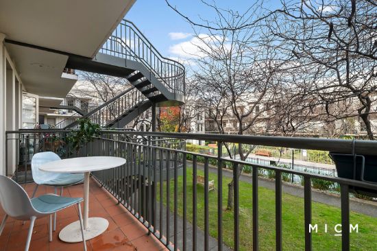 22/682 Nicholson Street, Fitzroy North, Vic 3068