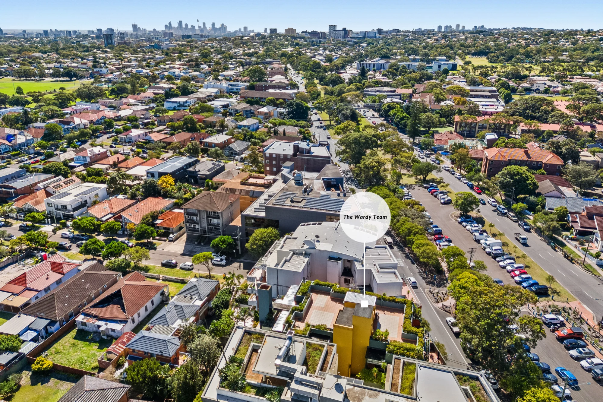 22/687-691 Anzac Parade, Maroubra, NSW 2035