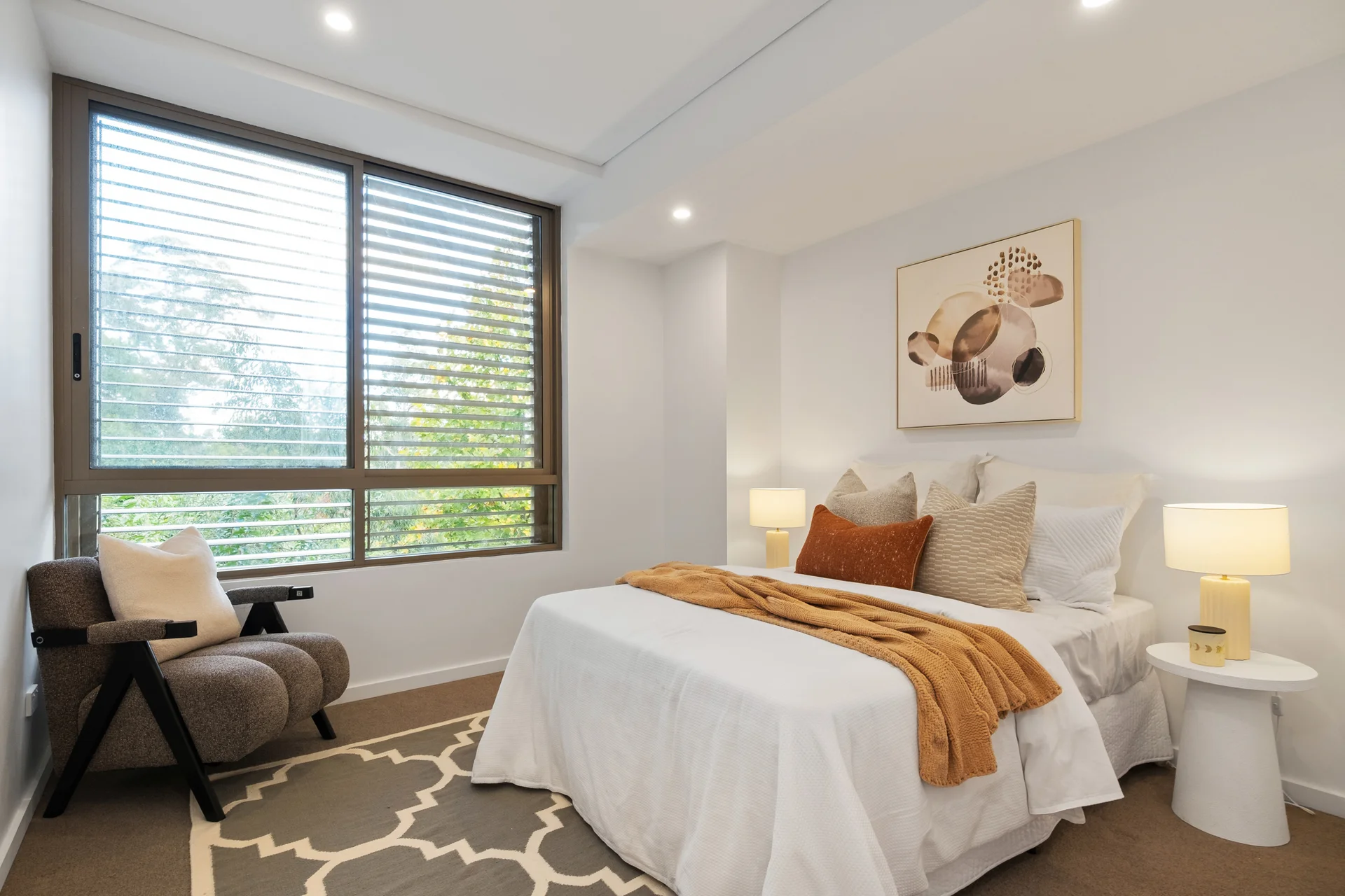 22/8 Buckingham Road, Killara, NSW 2071