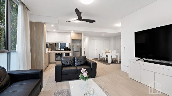 220/1-39 Lord Sheffield Circuit, Penrith, NSW 2750