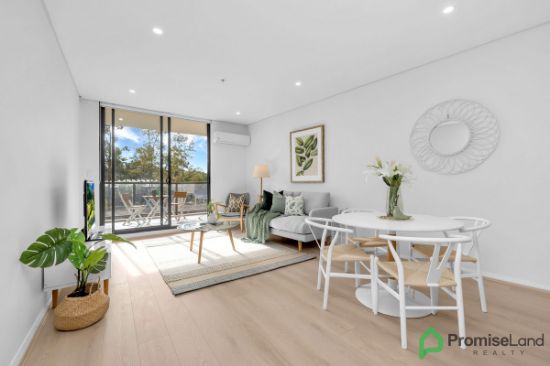 220/25 North Rocks Road, North Rocks, NSW 2151