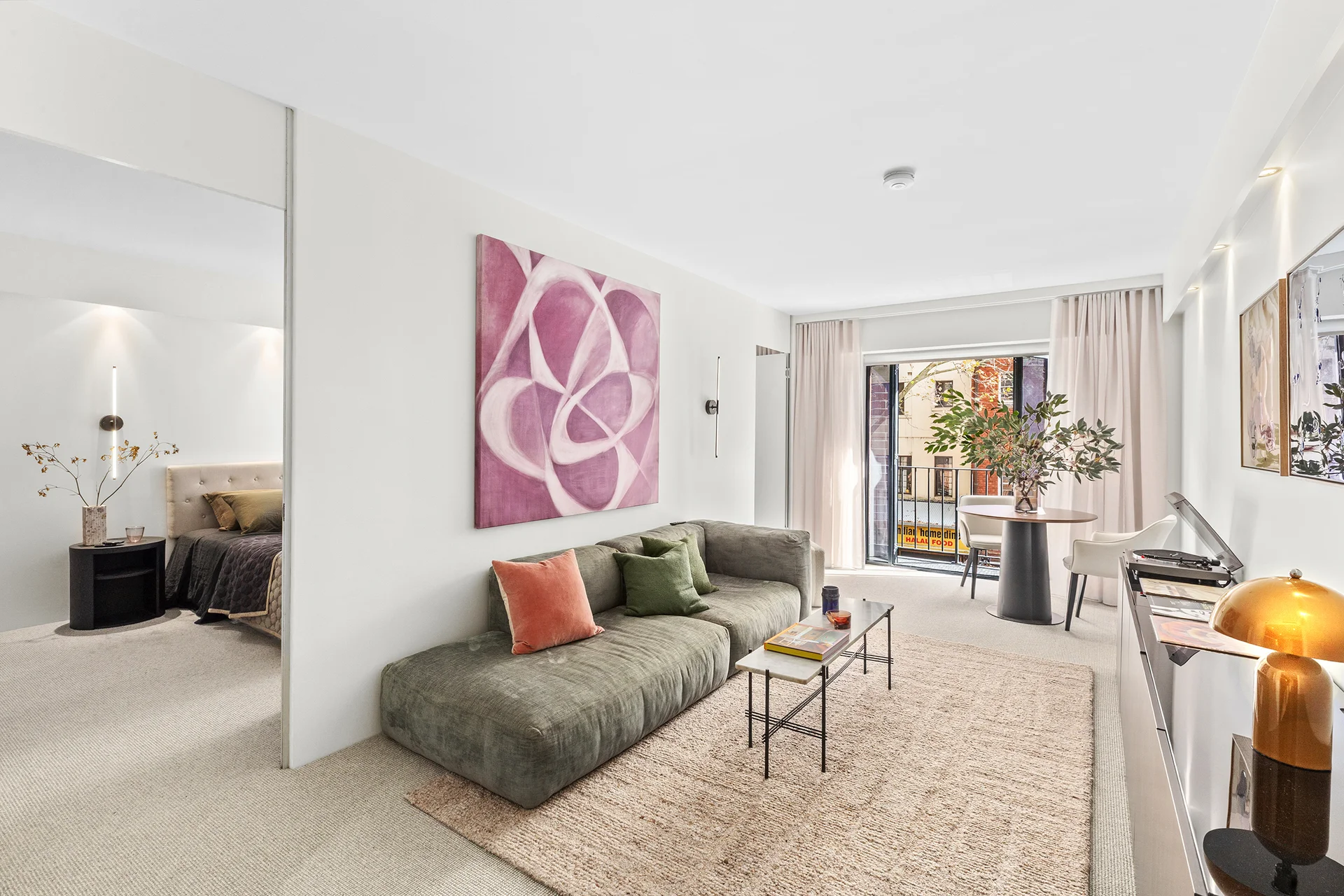 220/50 Macleay Street, Potts Point, NSW 2011