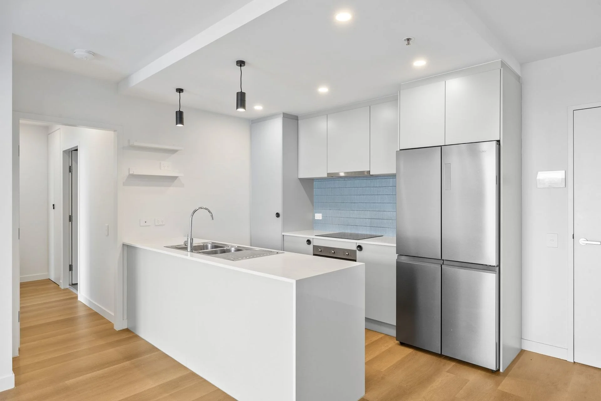 220/69 John Gorton Drive, Wright, ACT 2611