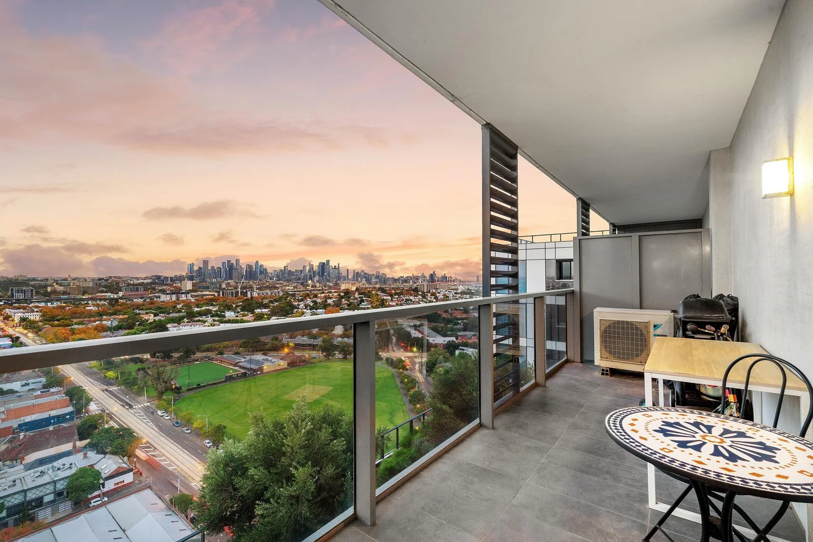 2202/1 Ascot Vale Road, Flemington, Vic 3031