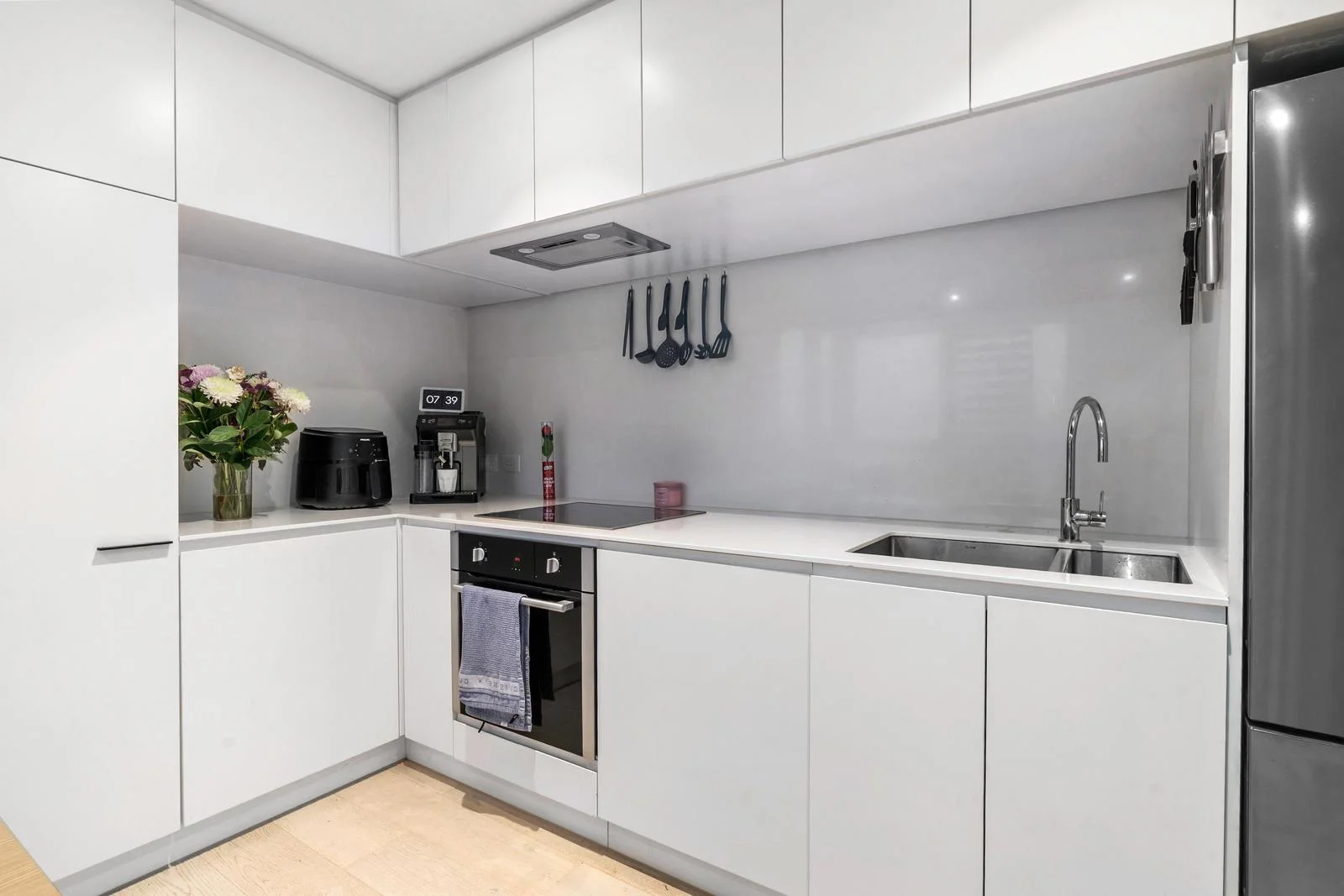 2202/1 Ascot Vale Road, Flemington, Vic 3031