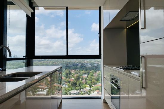 2202/10 Atchison Street, St Leonards, NSW 2065