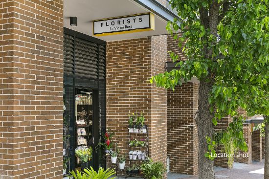 2.202/18 Hannah Street, Beecroft, NSW 2119